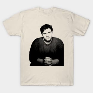 Tim Dillon Comedy // pencil sketch T-Shirt